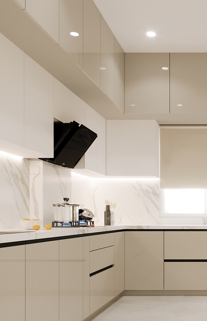 Flexible Modular Design Provisions